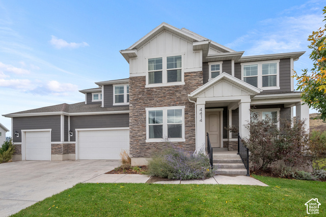 4414 W WHARTON DR 213, Herriman