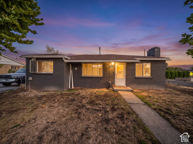 4434 W 5295 S, Salt Lake City UT 84118