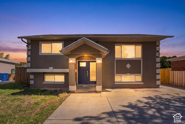 452 N MORTON DR, Salt Lake City UT 84116