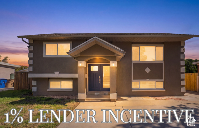452 N Morton Dr
                     MLS #2191675
