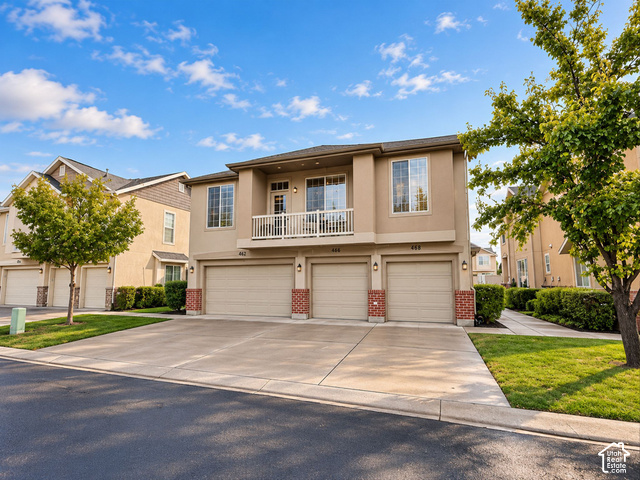 468 N KENT LN, North Salt Lake UT 84054