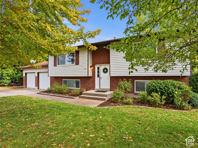 975 S 200 E
                     MLS #2191680