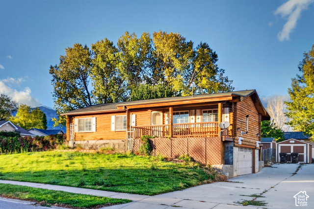 18534 WILSON AVE, Eagle Mountain UT 84013