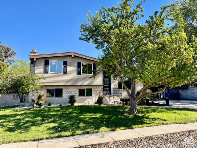 3521 S PARK PL, Salt Lake City UT 84106