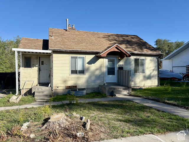 3035 S 8950 W, Salt Lake City UT 84102