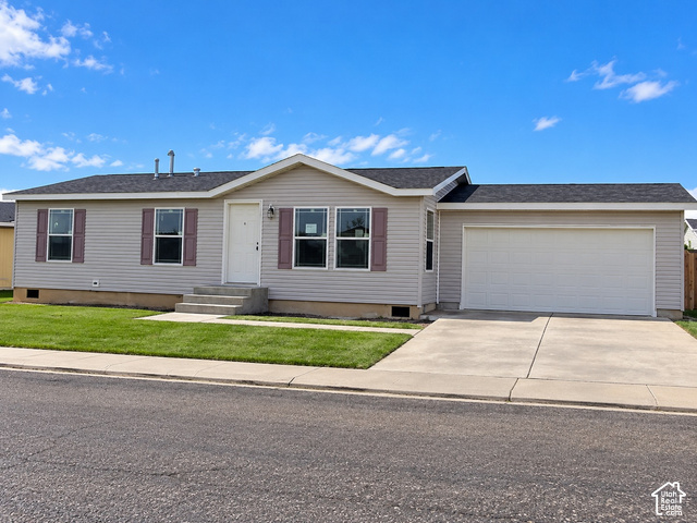 201 W 2050 S
                     MLS #2191686