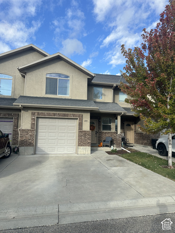 225 E 700 N, Smithfield UT 84335