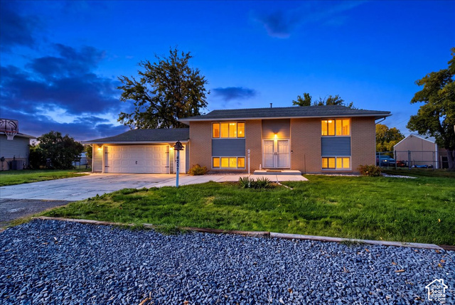 4257 W 1400 N
                     MLS #2191691