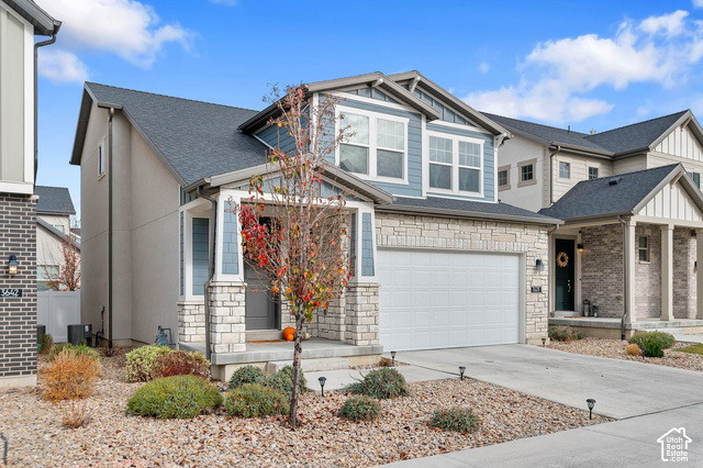 Main photo for 3628 W 2740 N