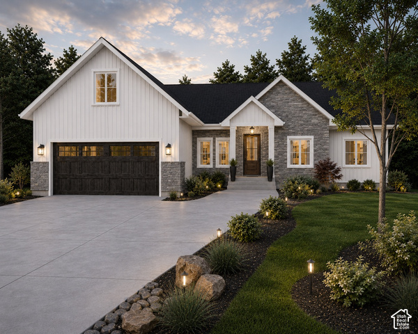 Main photo for 1287  Cedar Pass Dr