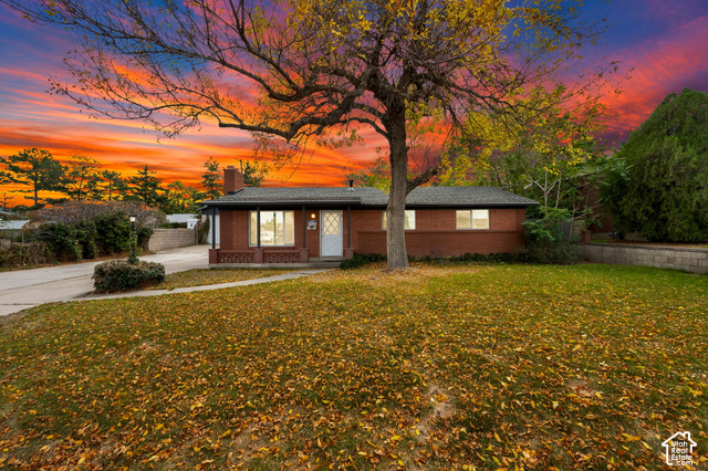 4089 W Benview Dr
                     MLS #2191713