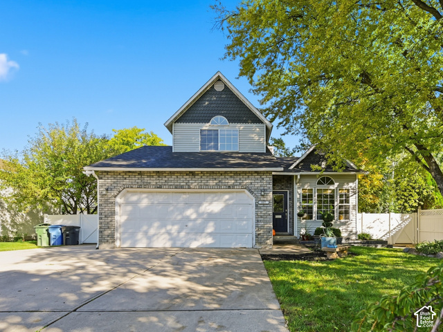 227 W 1330 N
                     MLS #2191721