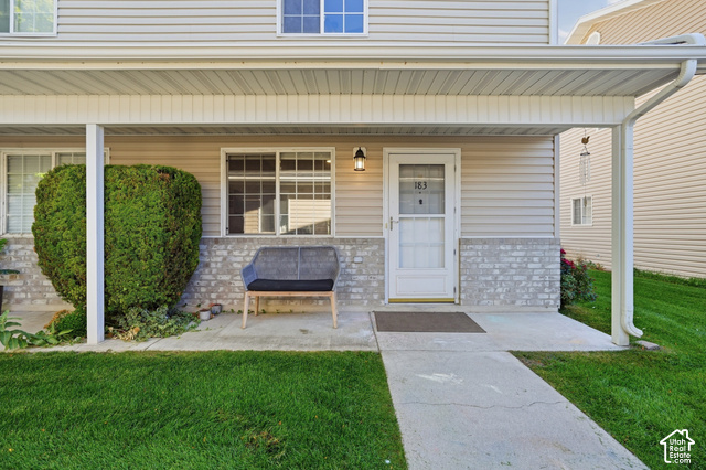 183 W 1250 S, Logan UT 84321
