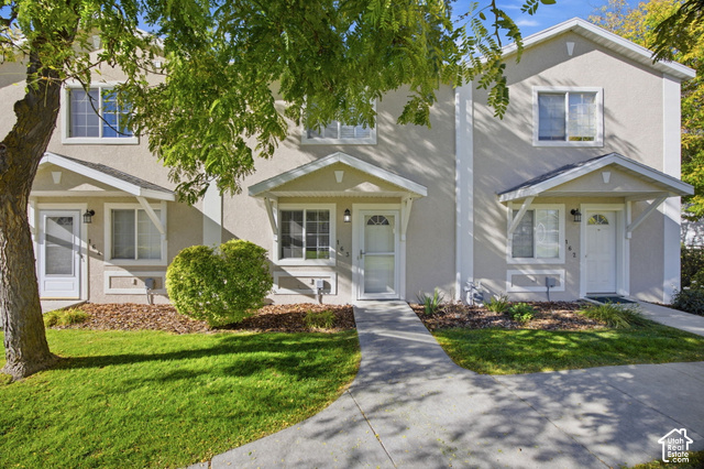 163 COVENTRY PL, Logan UT 84341