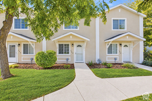 163  Coventry Pl
                     MLS #2191729