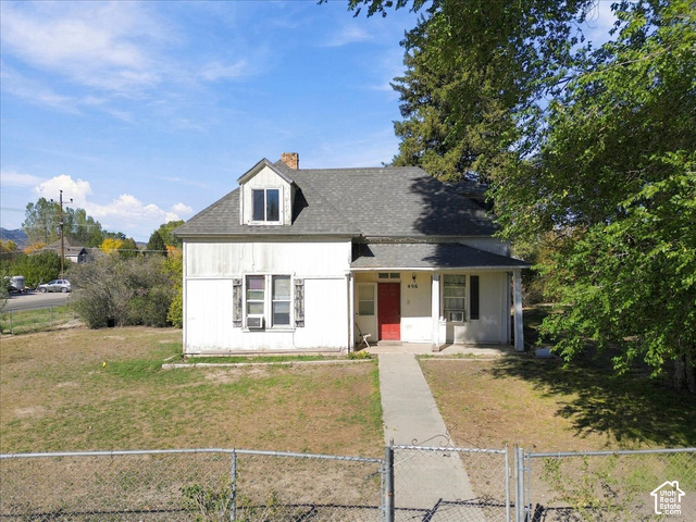 Main photo for 496 W 300 N