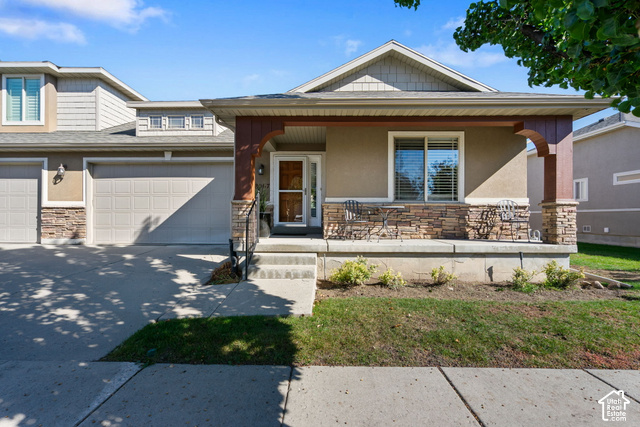 8067 S Station Landing Way
                     MLS #2191736