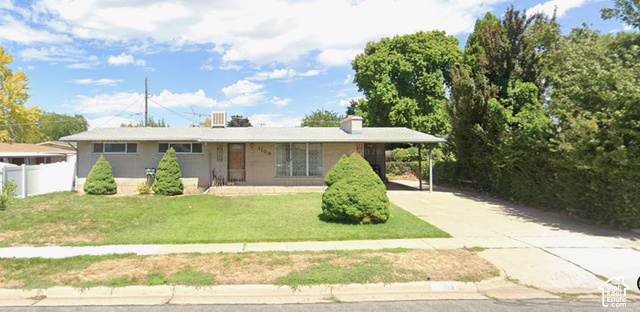 1109 E 1100 S, Clearfield UT 84015