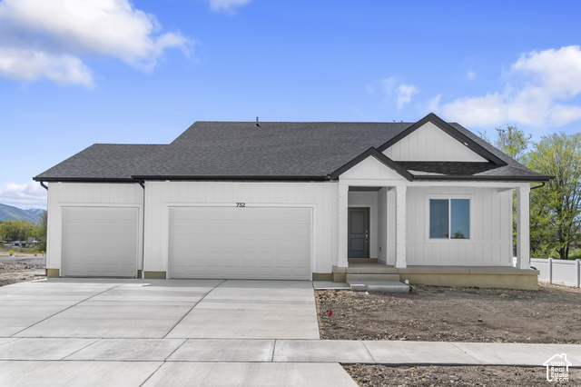 673 W 2840 S #23
                     MLS #2191741