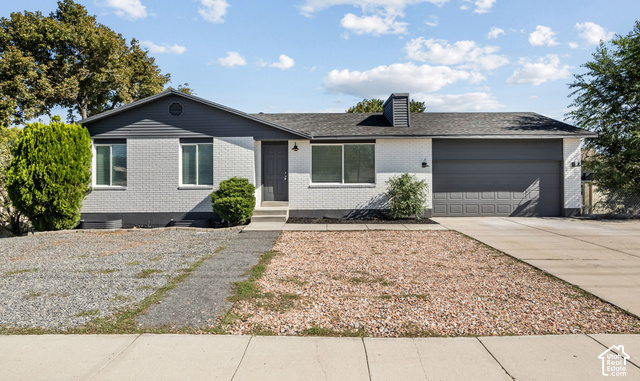 7297 S 2700 W
                     MLS #2191744