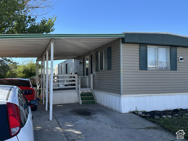 1189 W Prodo Vista Dr
                     MLS #2191755