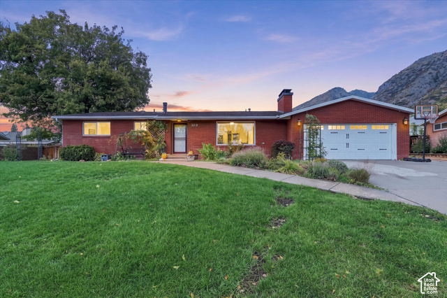 3218 N MOJAVE LN, Provo UT 84604