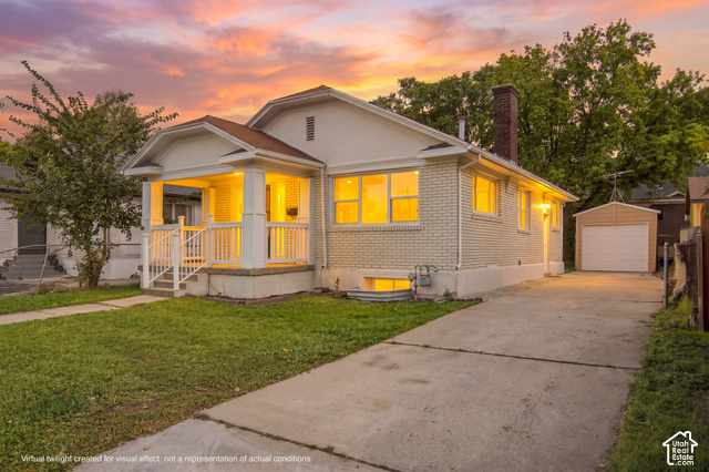 2327 S 700 E
                     MLS #2191760