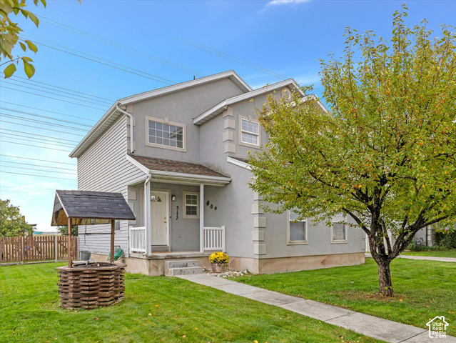3177 S Burdock Dr
                     MLS #2191763