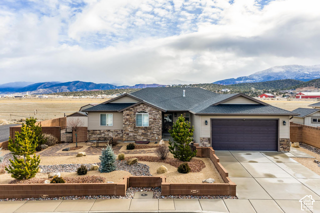 115 S 3900 W
                     MLS #2191767