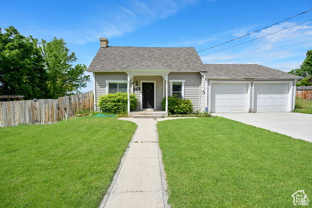 263 E 300 N
                     MLS #2191768