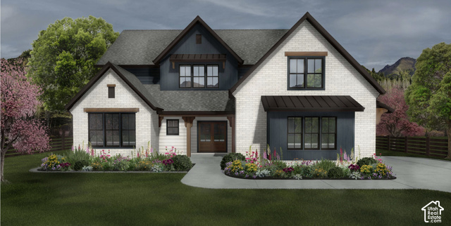 894 E 130 N
                     MLS #2191771