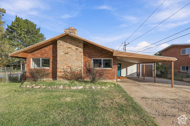 Main photo for 252 W 4900 St
