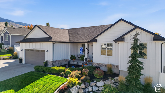 1058 E 300 S
                     MLS #2191778