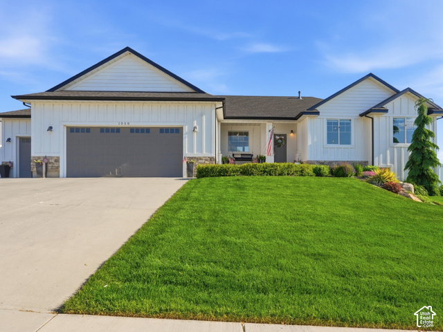 1058 E 300 S
                     MLS #2191778