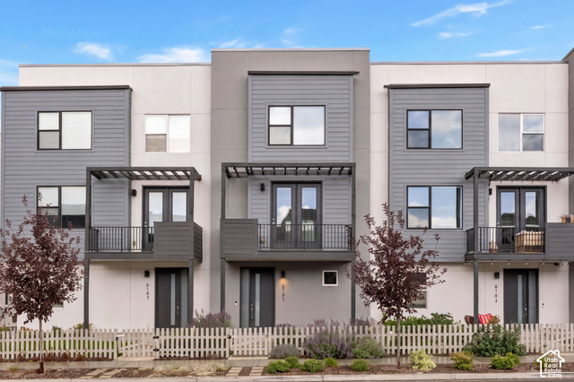 6191 W SOUTH JORDAN PKWY, South Jordan UT 84009