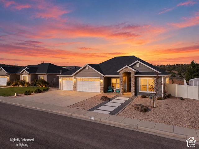 151 N 2875 W
                     MLS #2191786