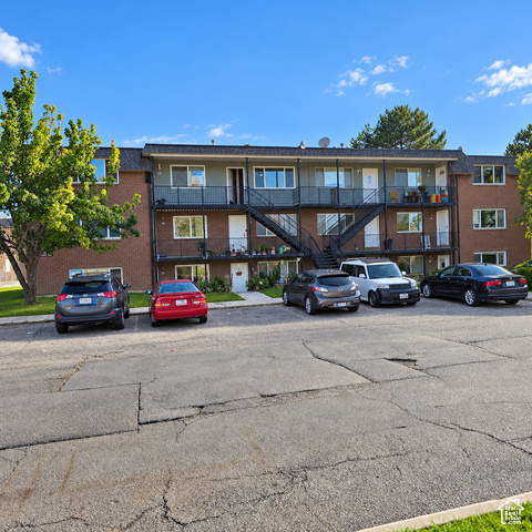 3673 S 2200 W #12, West Valley City UT 84119