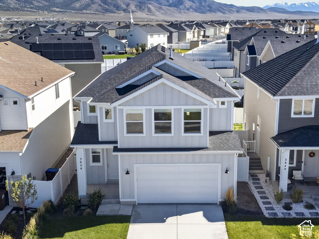 3848 N THOMAS ST, Eagle Mountain UT 84005