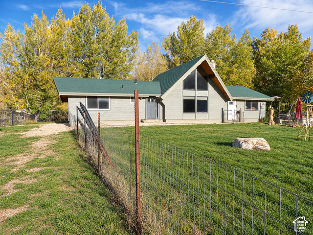 Main photo for 3380 S Echo Rd