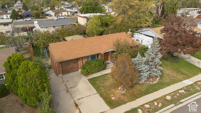 5698 S Mirkwood Ln
                     MLS #2191797