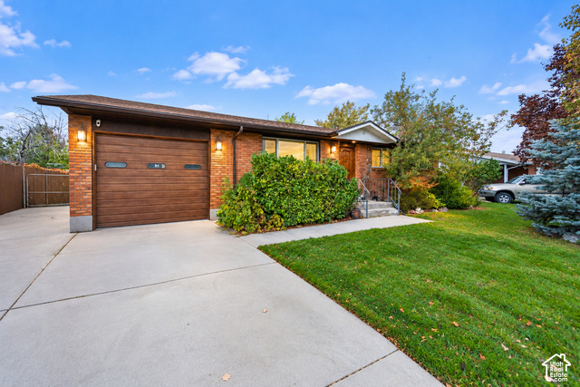 5698 S Mirkwood Ln
                     MLS #2191797