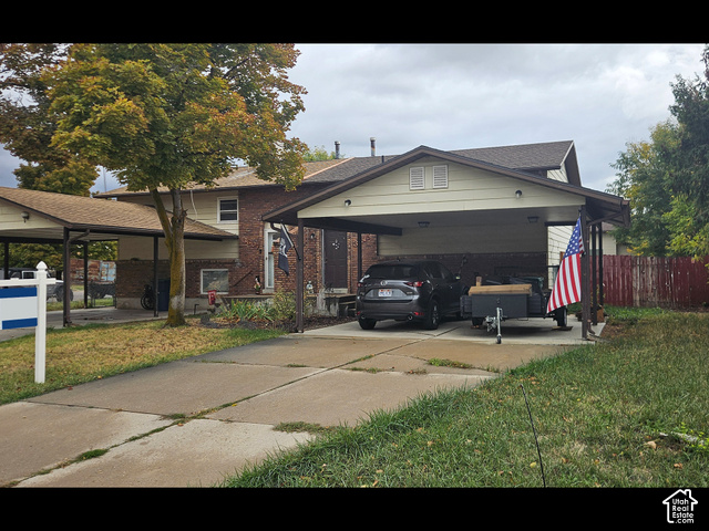 3615 W 4700 S
                     MLS #2191809