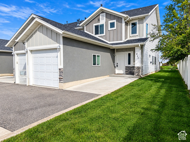 3232 N 3325 W #211
                     MLS #2191812