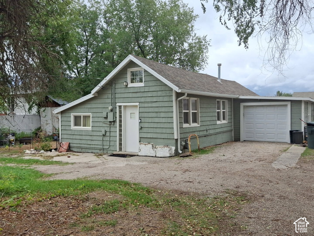 3253 S 6400 W
                     MLS #2191813