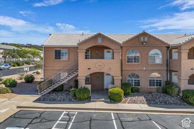 1122 E 300 S #i116
                     MLS #2191816