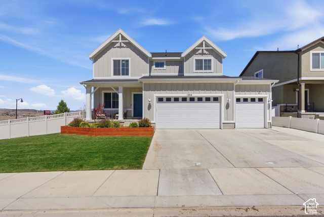 1202 S Raintree Ln
                     MLS #2191817