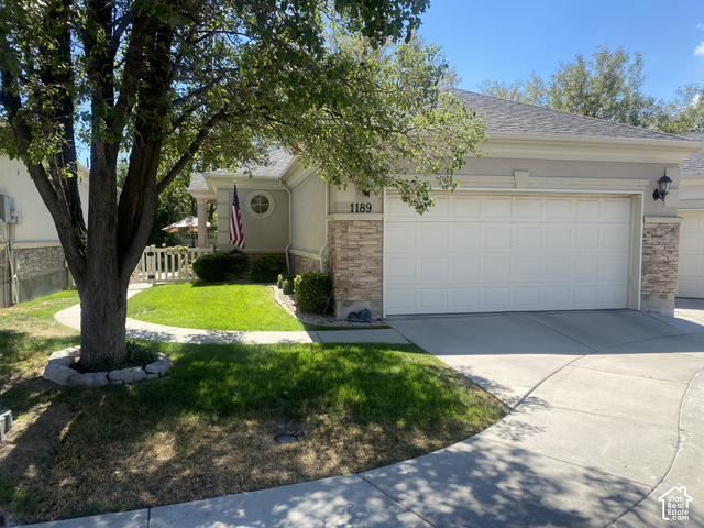 1189 W Old Hollow Way
                     MLS #2191818