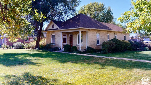 287 N 200 W
                     MLS #2191821