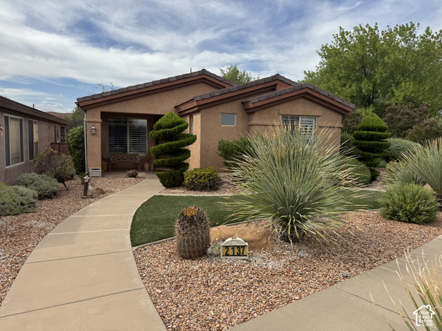 2137 N Sand Sage Ave
                     MLS #2191823