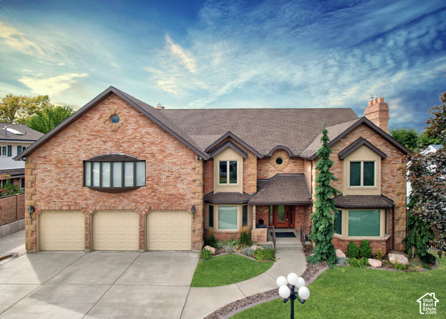 683 W 850 S
                     MLS #2191824